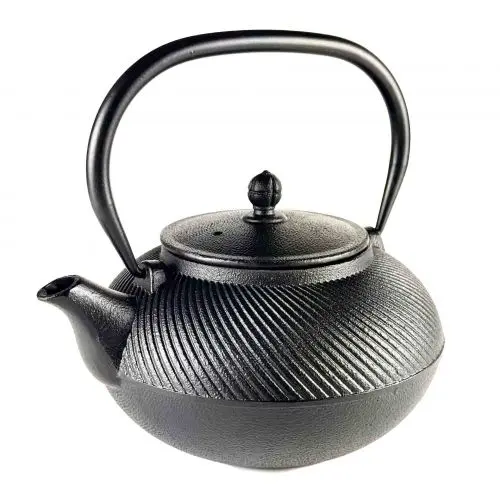 Théière Kurotama
