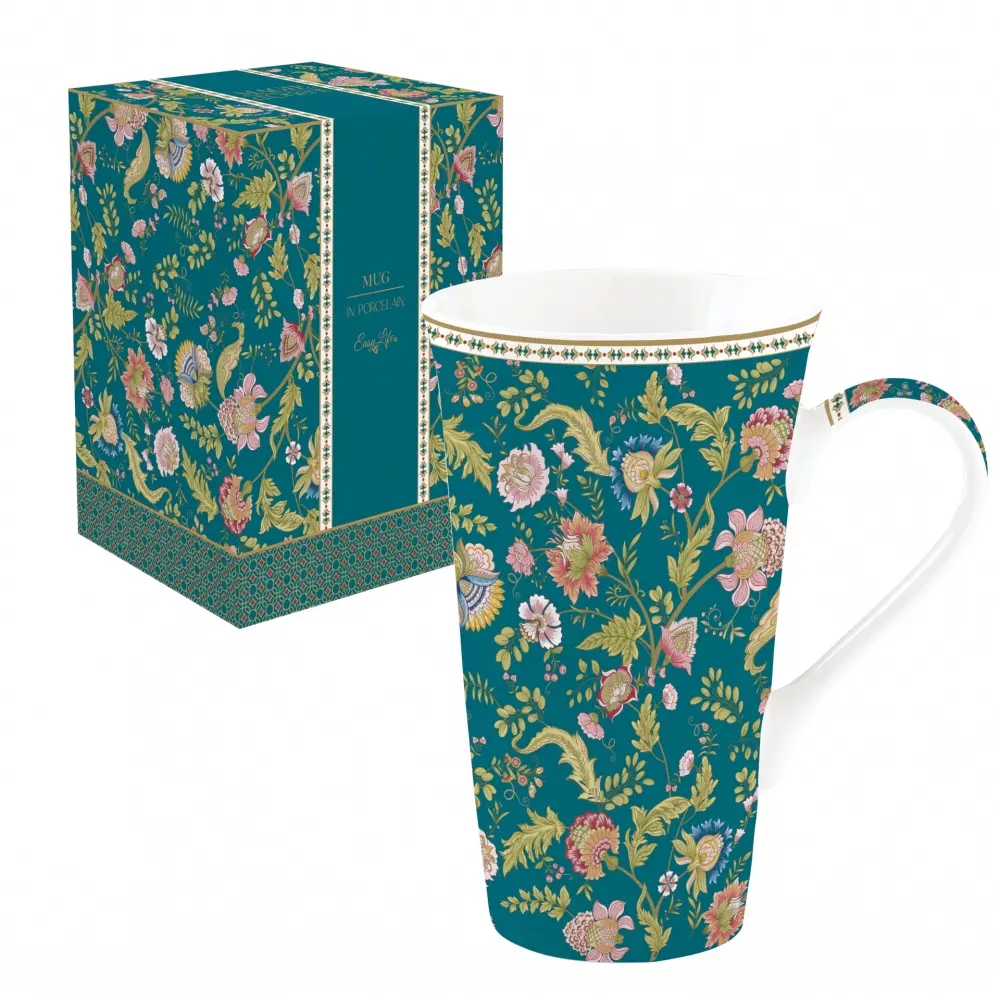 Jardin Persan - Mug géant