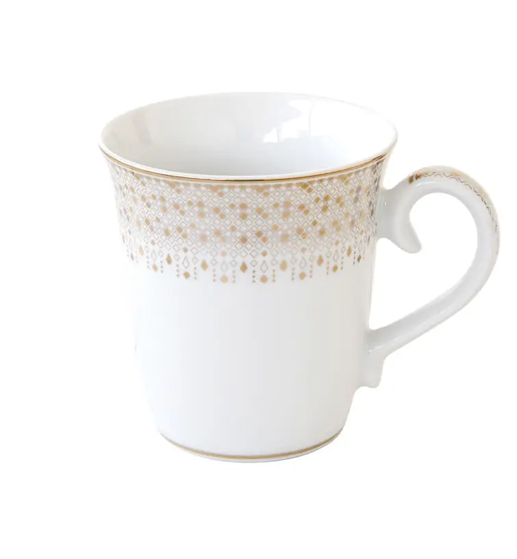 Festive - Tasse à anse