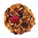 Baies sauvages - Citron