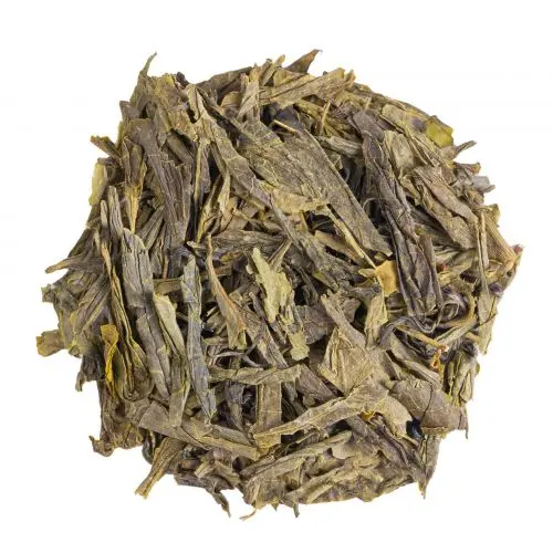 China Sencha Spécial