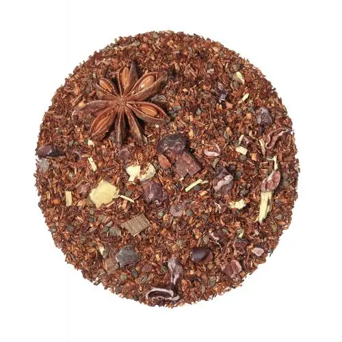 Réglisse cacao
