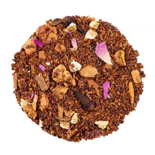 Thé de Noël (Rooibos)