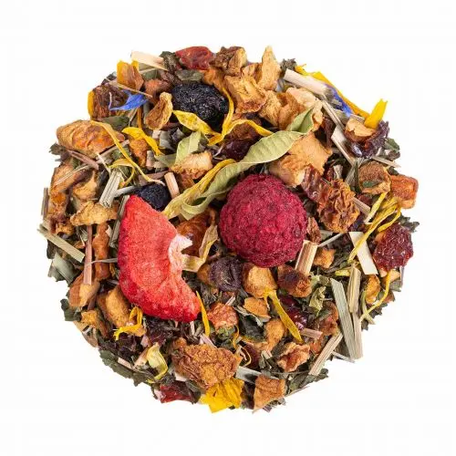 Tisane pour les enfants (Fr Frb) 