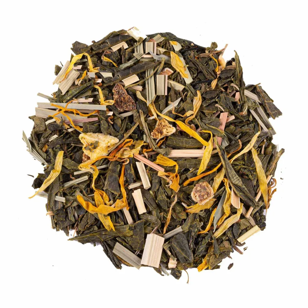 Mangue Glacée (50g)