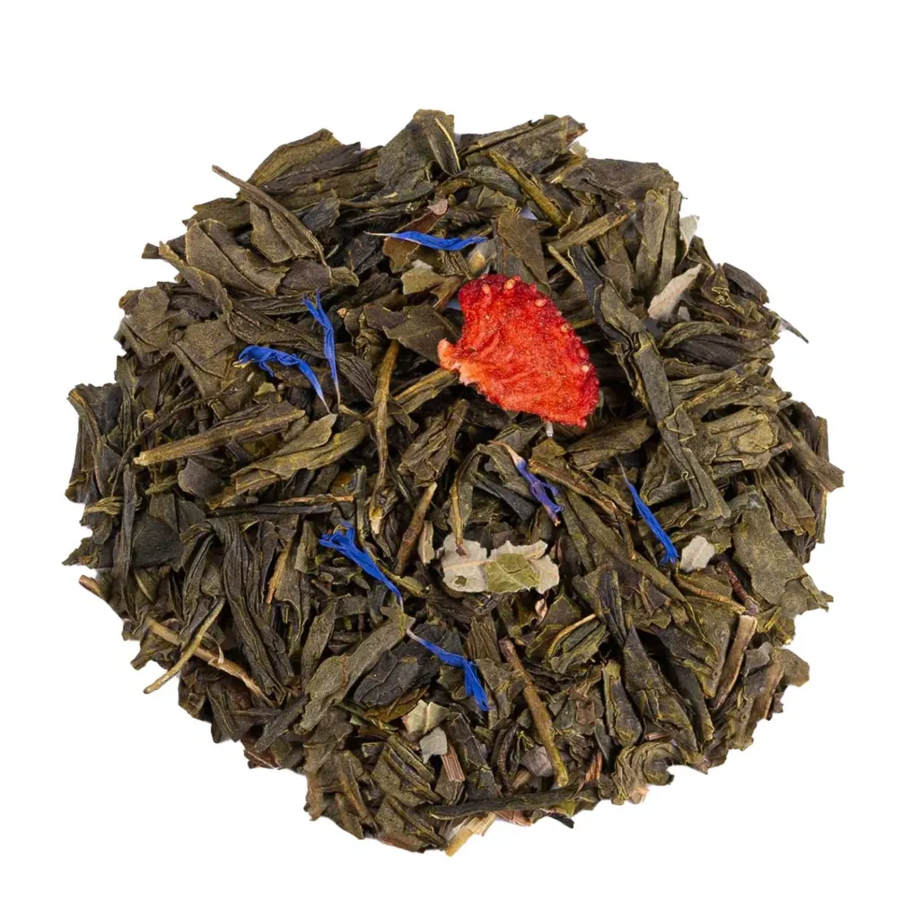 Fraise Menthe (50g)