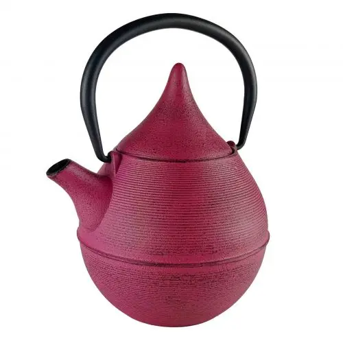 [ACC-THE-KORO] Théière Koro