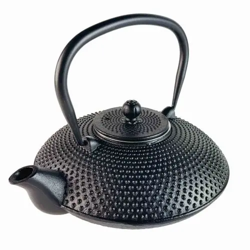 [ACC-THE-KUROGANE] Théière Kurogane