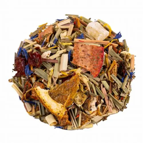 Tisane pour les enfants (Fr Or)