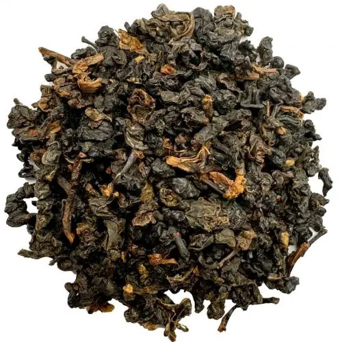 Red Oolong Royal Pearl
